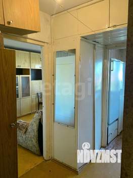 1-к квартира, вторичка, 33м2, 8/9 этаж