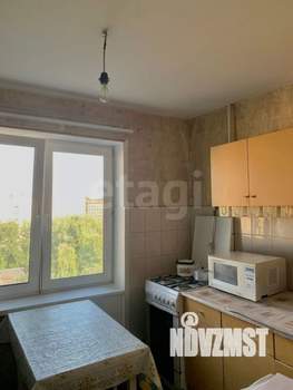 1-к квартира, вторичка, 33м2, 8/9 этаж