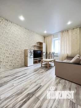 1-к квартира, вторичка, 41м2, 5/9 этаж