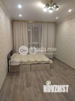 1-к квартира, вторичка, 43м2, 9/26 этаж