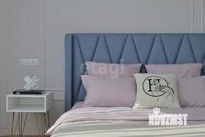 3-к квартира, вторичка, 80м2, 20/40 этаж