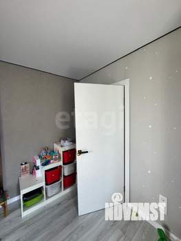 2-к квартира, вторичка, 53м2, 8/9 этаж