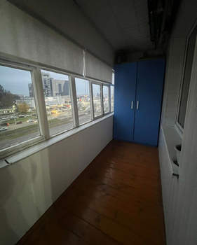 2-к квартира, вторичка, 51м2, 6/9 этаж