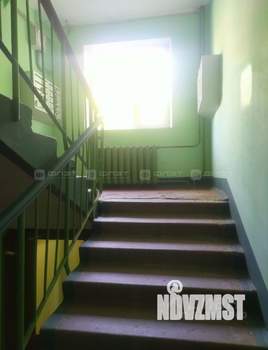 3-к квартира, вторичка, 58м2, 1/5 этаж