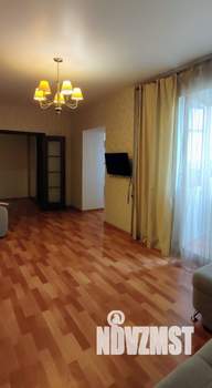1-к квартира, вторичка, 54м2, 7/15 этаж