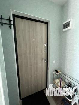 1-к квартира, вторичка, 17м2, 1/9 этаж