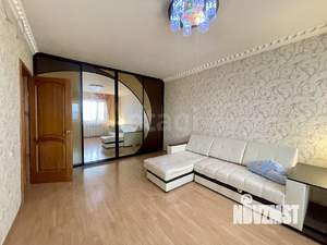 1-к квартира, вторичка, 36м2, 9/9 этаж