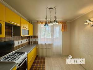 1-к квартира, вторичка, 36м2, 5/10 этаж