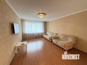 3-к квартира, вторичка, 79м2, 4/10 этаж