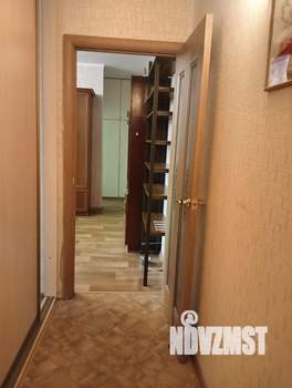 3-к квартира, вторичка, 58м2, 3/5 этаж