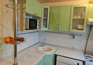 3-к квартира, вторичка, 62м2, 4/5 этаж