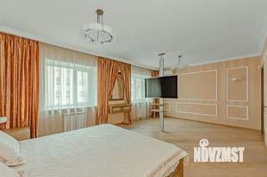 3-к квартира, вторичка, 103м2, 5/6 этаж