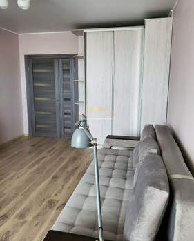 1-к квартира, вторичка, 44м2, 4/20 этаж