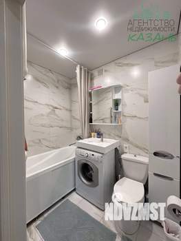 3-к квартира, вторичка, 57м2, 8/9 этаж