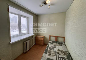 2-к квартира, вторичка, 41м2, 4/5 этаж