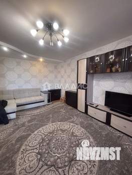 3-к квартира, вторичка, 76м2, 6/15 этаж
