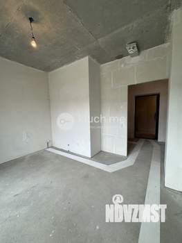 1-к квартира, вторичка, 42м2, 3/6 этаж