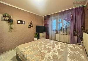 3-к квартира, вторичка, 72м2, 8/10 этаж