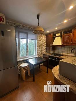 2-к квартира, вторичка, 44м2, 5/5 этаж