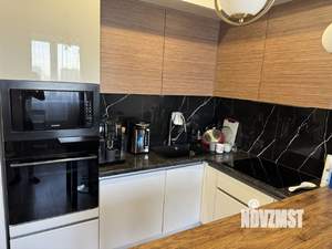 1-к квартира, вторичка, 37м2, 14/19 этаж