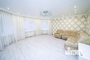 3-к квартира, вторичка, 103м2, 3/5 этаж