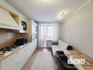 1-к квартира, вторичка, 49м2, 6/10 этаж