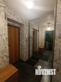 1-к квартира, вторичка, 32м2, 1/5 этаж