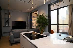 1-к квартира, вторичка, 48м2, 9/21 этаж