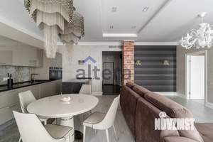 2-к квартира, вторичка, 77м2, 4/6 этаж