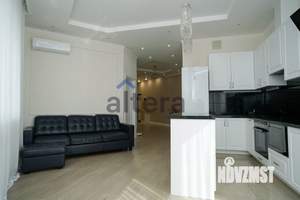 3-к квартира, вторичка, 77м2, 6/24 этаж