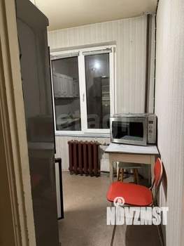 3-к квартира, вторичка, 59м2, 5/5 этаж