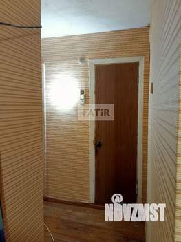 2-к квартира, вторичка, 52м2, 3/5 этаж