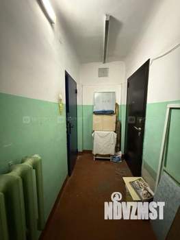 1-к квартира, вторичка, 31м2, 1/2 этаж