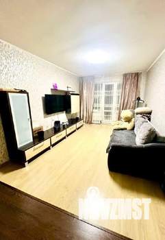 2-к квартира, вторичка, 46м2, 4/5 этаж