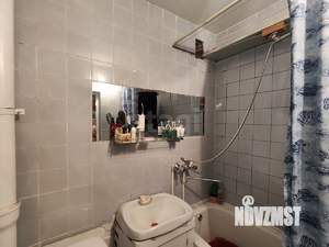2-к квартира, вторичка, 43м2, 7/9 этаж