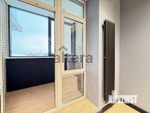 3-к квартира, вторичка, 90м2, 1/8 этаж