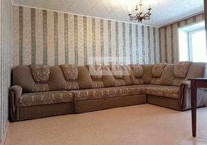 2-к квартира, вторичка, 54м2, 3/5 этаж