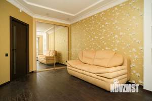 3-к квартира, вторичка, 96м2, 8/22 этаж