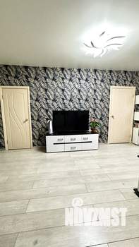 2-к квартира, вторичка, 43м2, 1/5 этаж