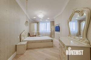 6-к квартира, вторичка, 230м2, 7/37 этаж
