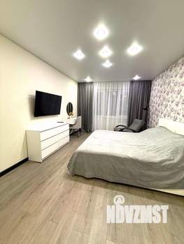 4-к квартира, вторичка, 87м2, 2/10 этаж