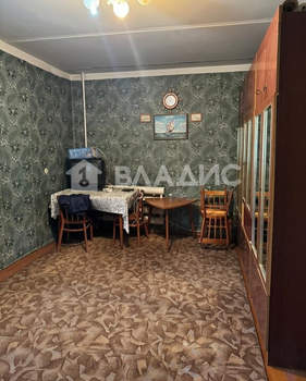 2-к квартира, вторичка, 41м2, 4/5 этаж