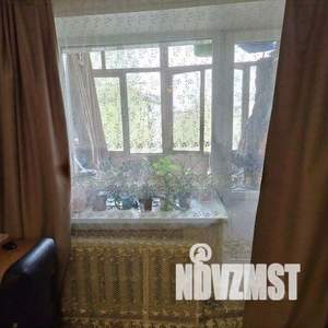 3-к квартира, вторичка, 58м2, 3/5 этаж