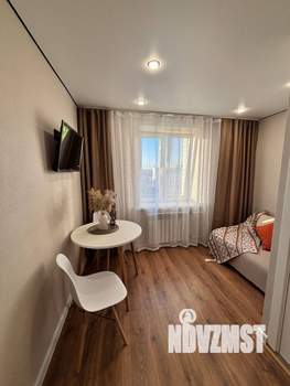 Студия квартира, вторичка, 11м2, 9/9 этаж