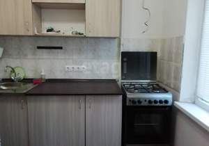 1-к квартира, вторичка, 32м2, 1/5 этаж