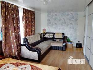 1-к квартира, вторичка, 30м2, 5/5 этаж