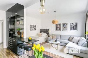 2-к квартира, вторичка, 54м2, 5/10 этаж