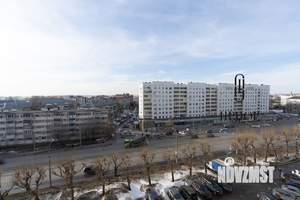 2-к квартира, вторичка, 51м2, 7/9 этаж