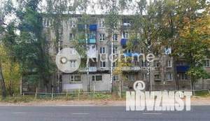 3-к квартира, вторичка, 66м2, 1/5 этаж