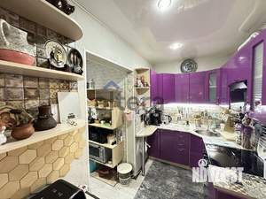 1-к квартира, вторичка, 48м2, 12/16 этаж